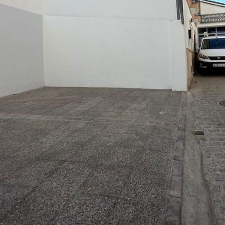 Tajito Romano Setenil De Las Bodegas Dış mekan fotoğraf
